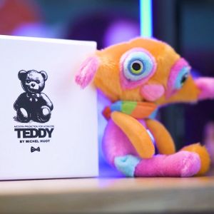 Foto Teddy by Michel Huot