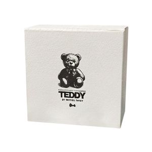 Foto Teddy by Michel Huot