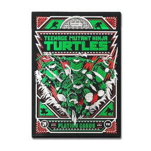 Foto Teenage Mutant Ninja Turtles by Theory11
