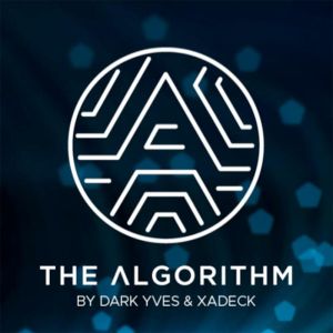 Foto The Algorithm