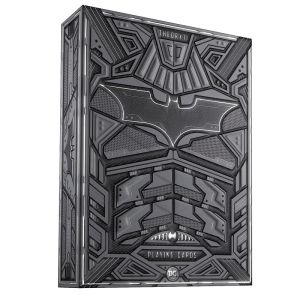 Foto The Dark knight x Batman Playing Cards by Theory11
