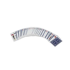 Foto The Deck That Shuffles Itself by Dominique Duvivier