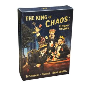 Foto The King of Chaos: Ultimate Triumph