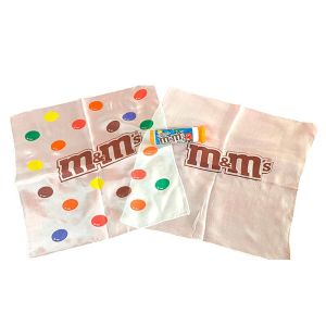 Foto The Magic Tube (M&Ms)