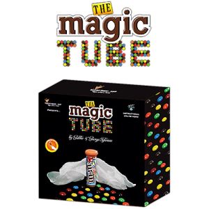 Foto The Magic Tube (M&Ms)