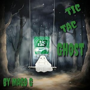 Foto Tic Tac Ghost by Mago G