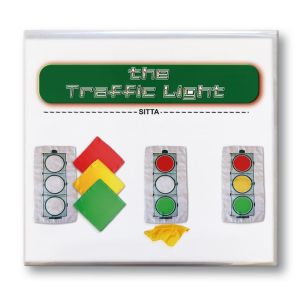 Foto Sitta Traffic Light Silk set