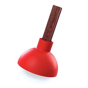 Foto Universal Plunger by Mathieu Bich