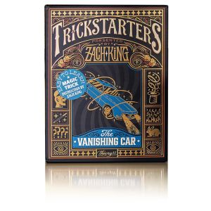 Foto Vanishing Car