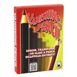 Foto Vanishing Pencil