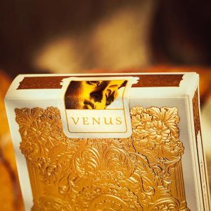Foto Venus Platinum Playing Cards by TCC Fashion