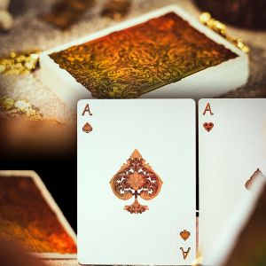 Foto Venus Platinum Playing Cards by TCC Fashion