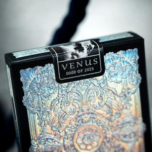 Foto Venus Onyx Playing Cards by TCC Fashion