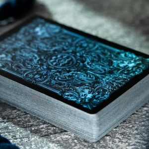 Foto Venus Onyx Playing Cards by TCC Fashion