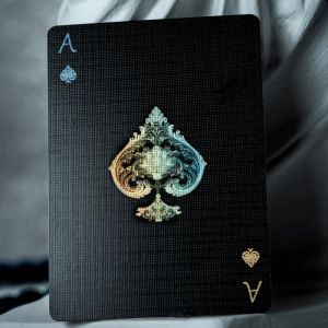 Foto Venus Onyx Playing Cards by TCC Fashion