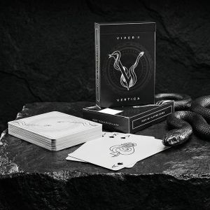 Foto Vertiga Viper 2 Playing Cards