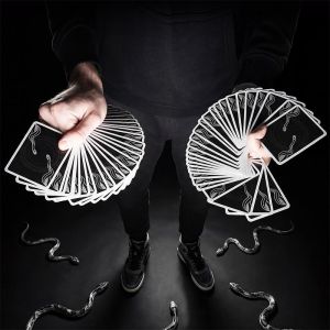Foto Vertiga Viper 2 Playing Cards