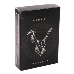 Foto Vertiga Viper 2 Playing Cards