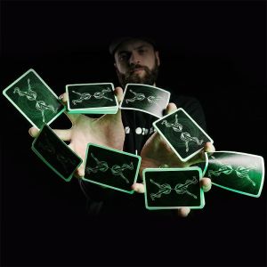 Foto Vertiga Viper Playing Cards