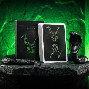 Foto Vertiga Viper Playing Cards