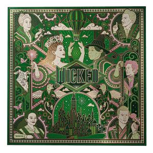 Foto Wicked Jigsaw Puzzle