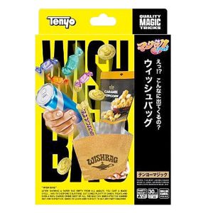 Foto Tenyo - Wish Bag