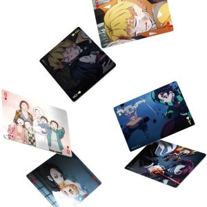 Foto Blade of Animation Theater Version Card V2 Back Bromide (1000 deck Limited edition )