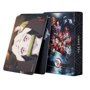 Foto Blade of Animation Theater Version Card V2 Back Bromide (1000 deck Limited edition )