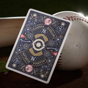 Foto Yankees Playing Cards by Theory11