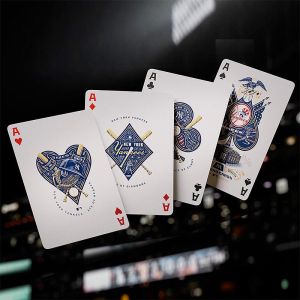Foto Yankees Playing Cards by Theory11
