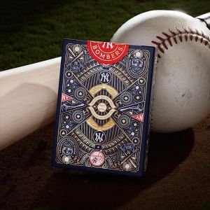 Foto Yankees Playing Cards by Theory11