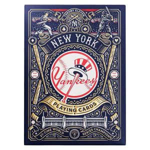 Foto Yankees Playing Cards by Theory11