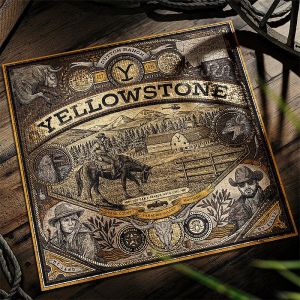Foto Yellowstone Jigsaw Puzzle