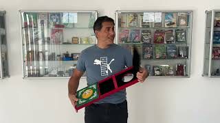 Video Sucker Smily Box