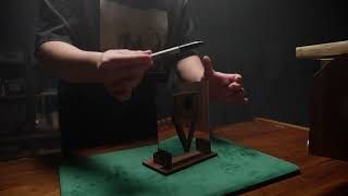 Video Anything Thru Mirror by TCC
