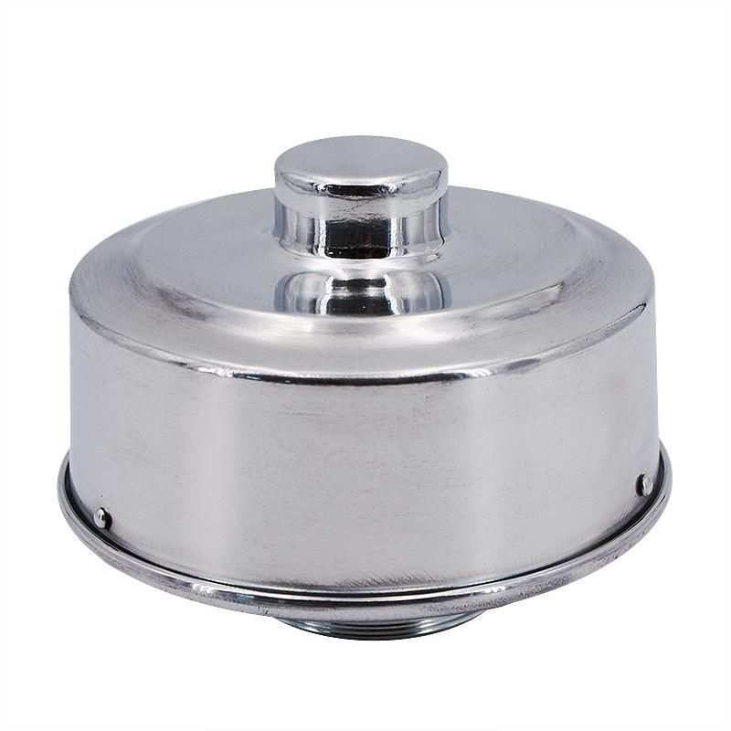Foto Pan - Aluminum - Small - Single load - New