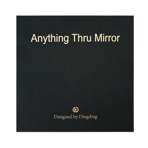 Foto Anything Thru Mirror by TCC