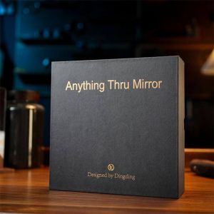 Foto Anything Thru Mirror by TCC
