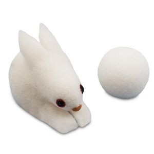 Foto Ball to Bunny Sponge