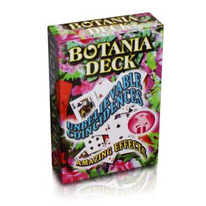 Foto Botania Deck