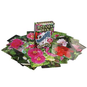 Foto Botania Deck