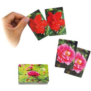 Foto Botania Deck