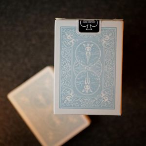 Foto Bicycle - Pastel Blue