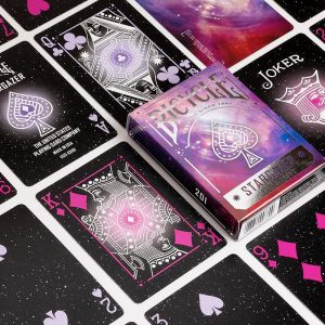 Foto Bicycle - Stargazer 201