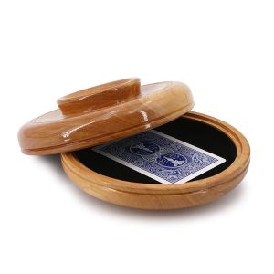 Foto Card Bowl