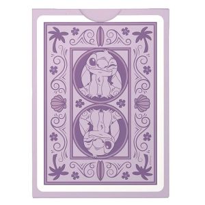 Foto Bicycle -  Disney Stitch Purple