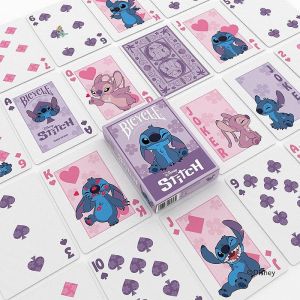 Foto Bicycle -  Disney Stitch Purple