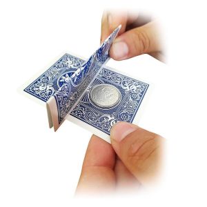 Foto Flash Coin by Andrew