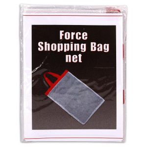 Foto Force Shopping Bag - Net