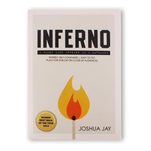 Inferno (Large Index)